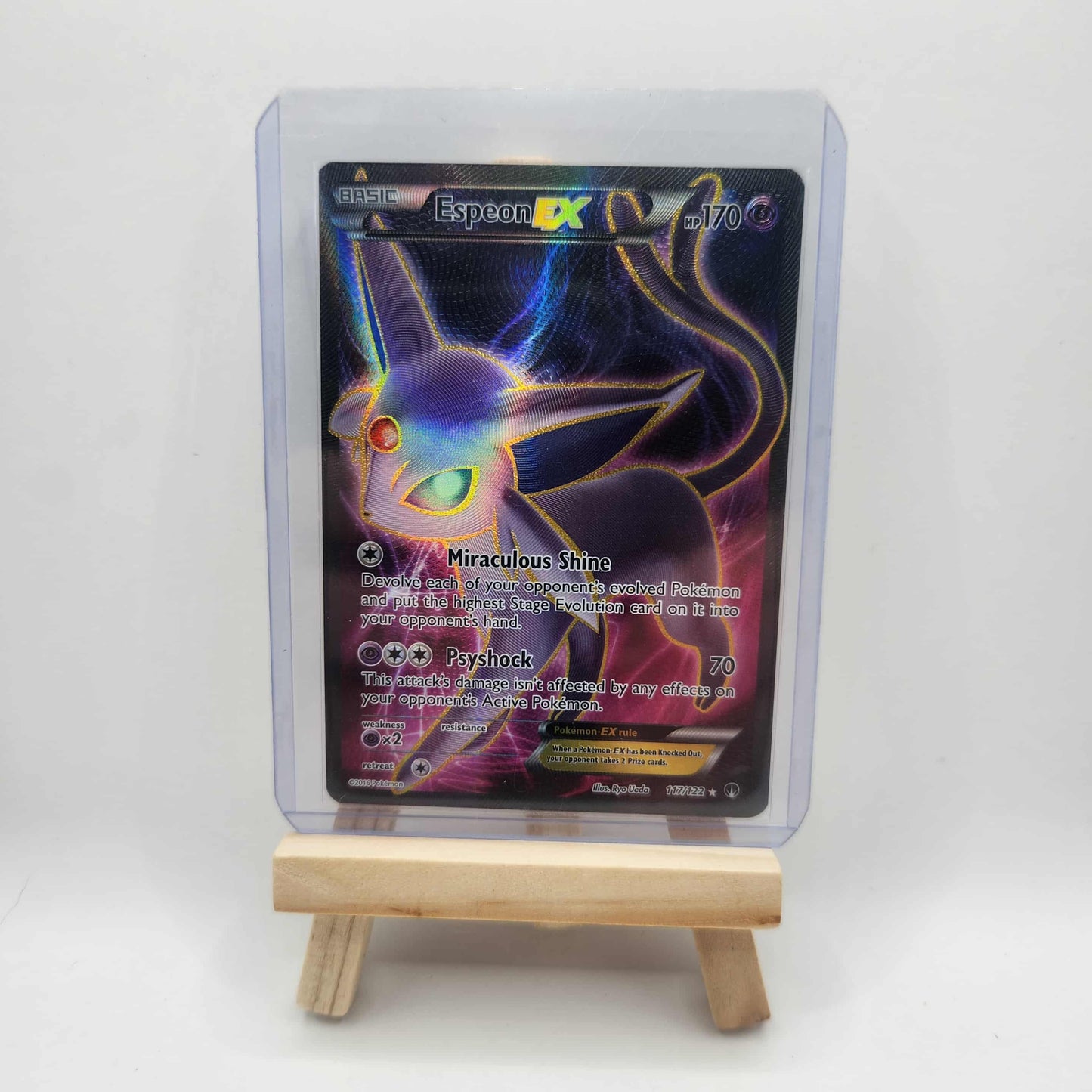 Espeon EX