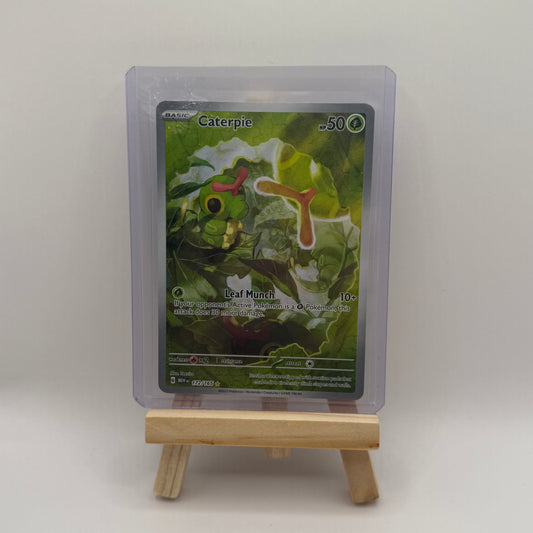 Caterpie 172/165