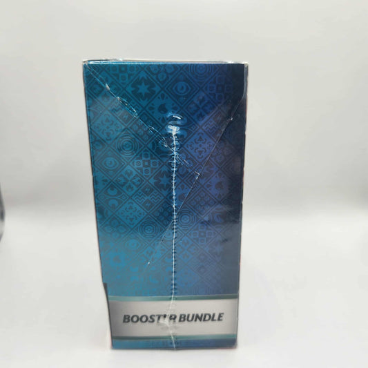 Paradox Rift Booster bundle