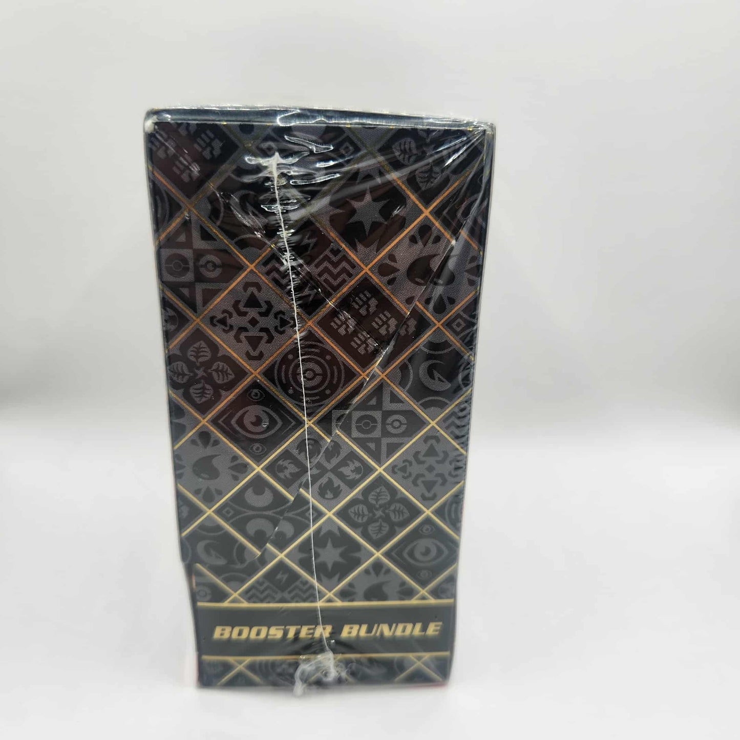 Paldean Fates Booster Bundle