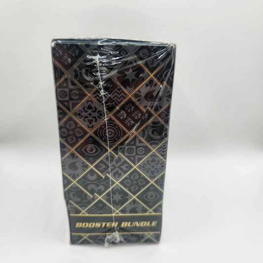 Paldean Fates Booster Bundle