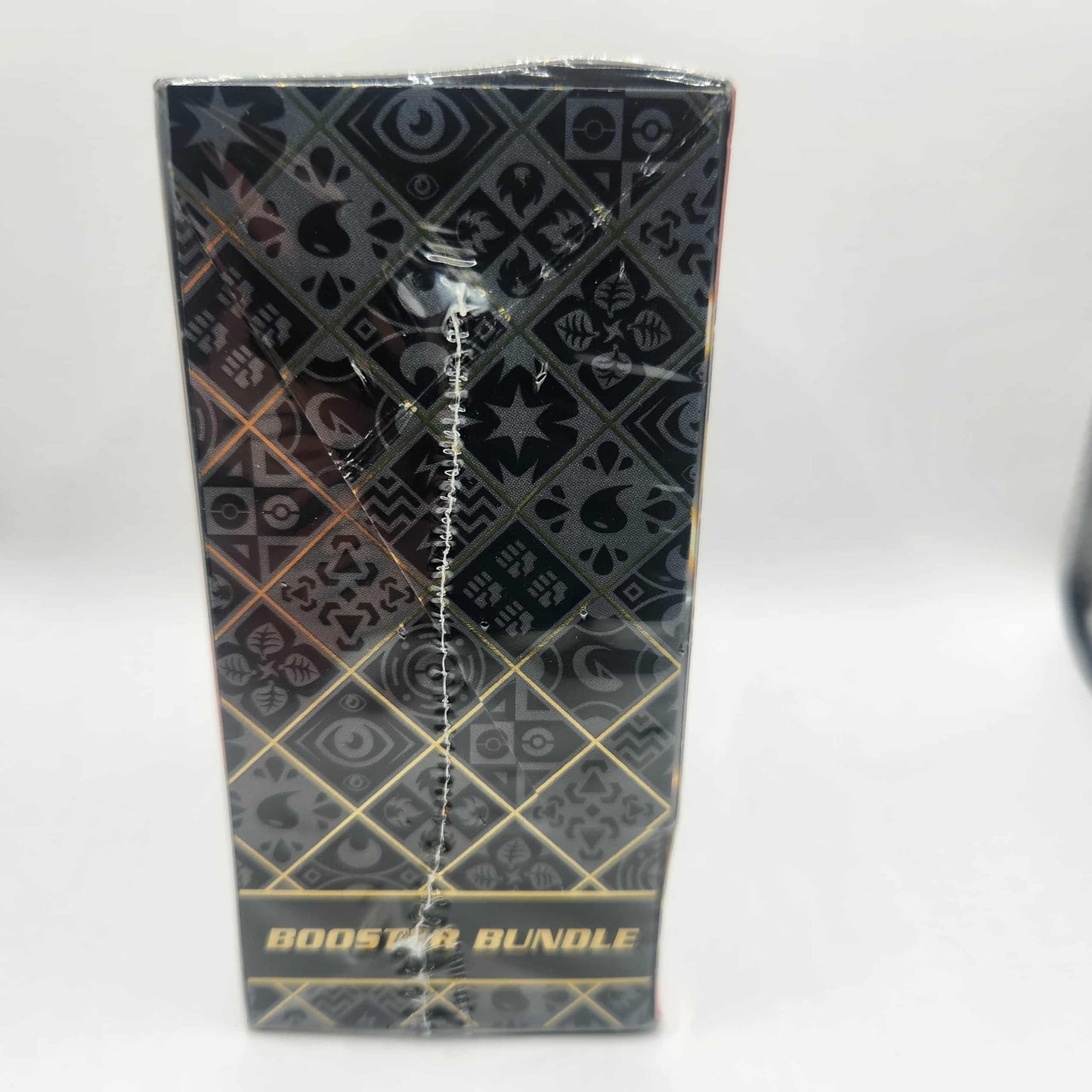 Paldean Fates Booster Bundle