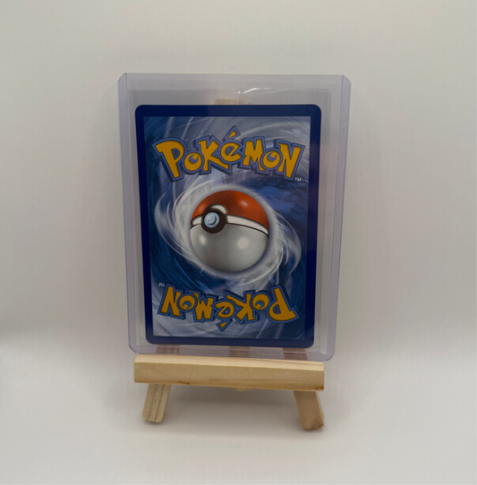 Charizard V Star 174/172 DMG