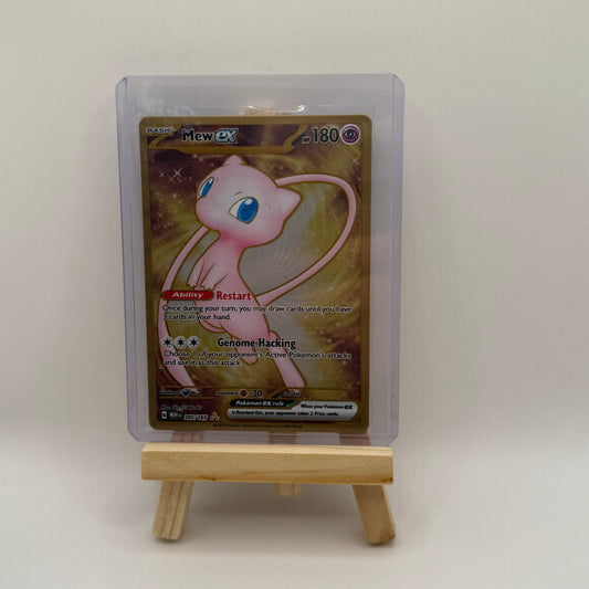 Mew ex 205/165