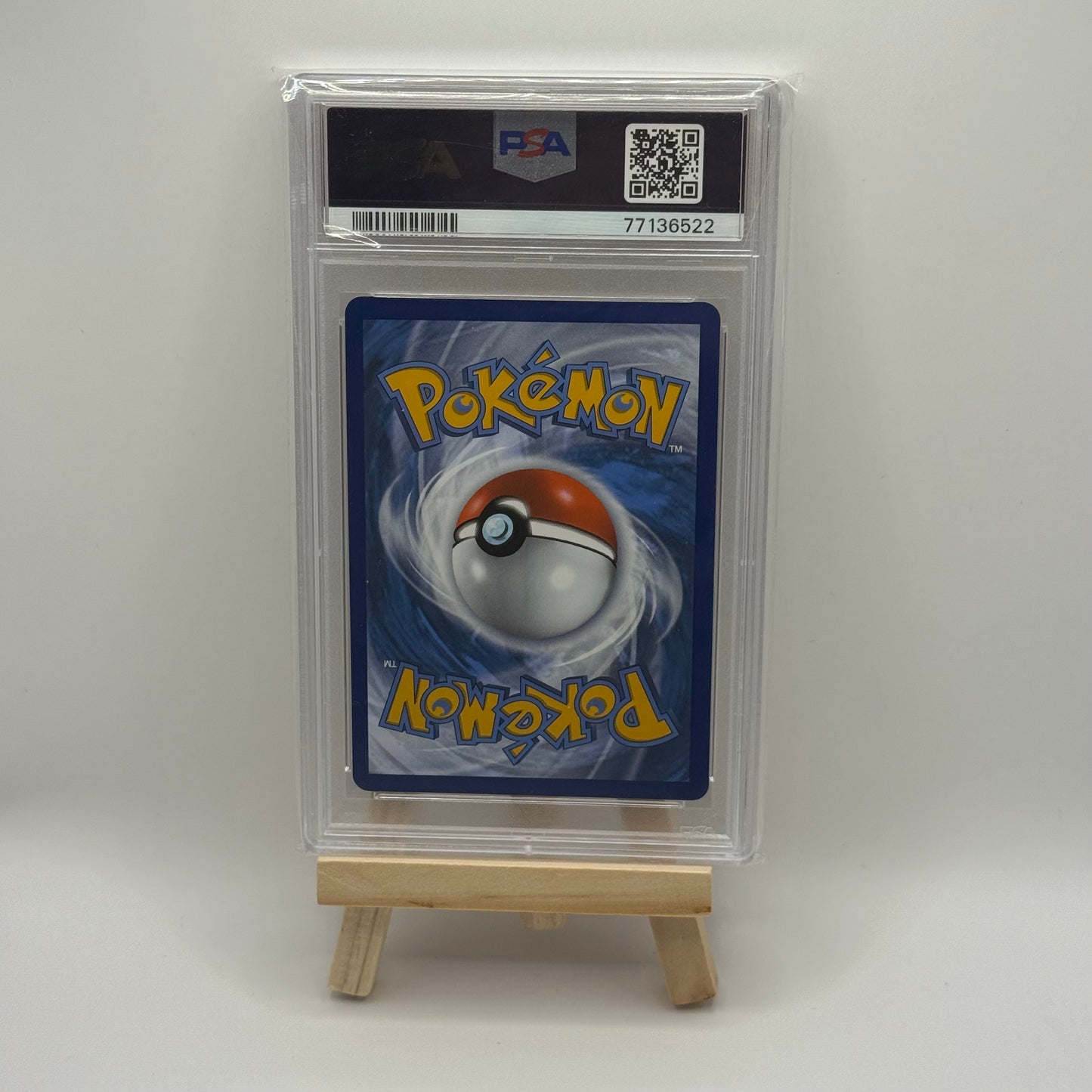 Galarian Slowking V 179/198 PSA 10