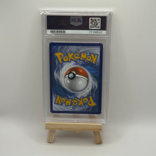 Galarian Slowking V 179/198 PSA 10