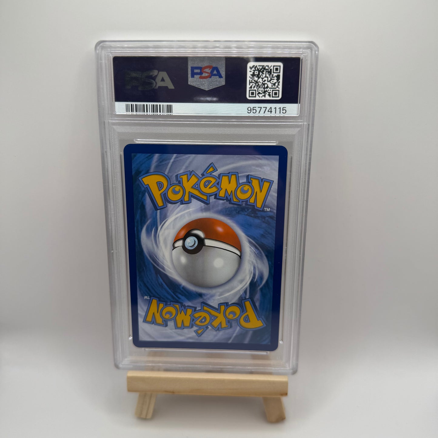 Lumineon V GG39/GG70 PSA 10