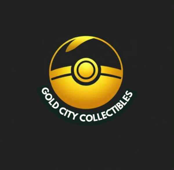 GoldCityCollectables